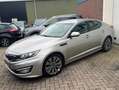 Kia Optima 2.0 CVVT Hybrid Super Pack / Perfect onderhouden Grigio - thumbnail 4