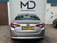 Kia Optima 2.0 CVVT Hybrid Super Pack / Perfect onderhouden Grau - thumbnail 8