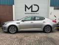 Kia Optima 2.0 CVVT Hybrid Super Pack / Perfect onderhouden Grey - thumbnail 3