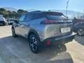 Peugeot 2008 2008 1.2 puretech Allure s Grijs - thumbnail 4