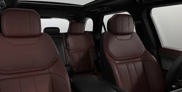 Land Rover Range Rover Sport Dynamic SE BLACK 3.0 PHEV 460PS Ansicht 4