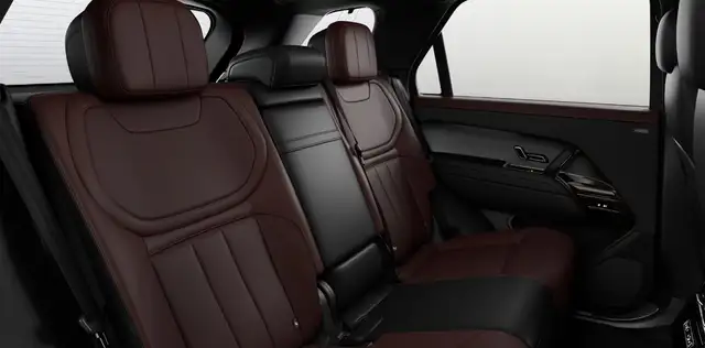 Land Rover Range Rover Sport Dynamic SE BLACK 3.0 PHEV 460PS Ansicht 5
