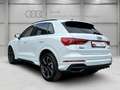 Audi Q3 35 TFSI S tronic S line AHK-klappbar Navi Digitale Weiß - thumbnail 3