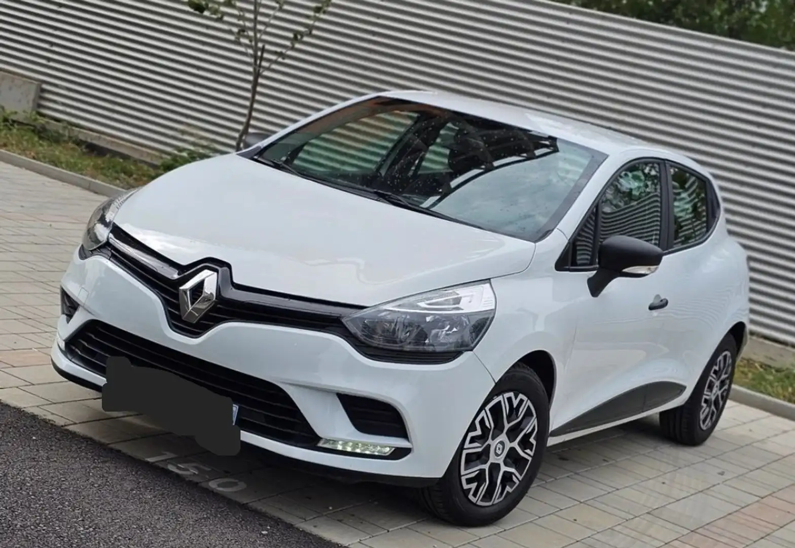 Renault Clio TCe 75 - 2