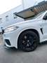 BMW X5 xDrive 40 d M Performance Weiß - thumbnail 5