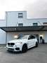 BMW X5 xDrive 40 d M Performance Weiß - thumbnail 1
