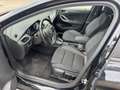 Opel Astra 1.5 D Start/Stop Sports Tourer Business Elegance Zwart - thumbnail 4