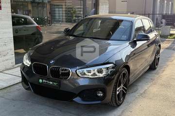 120d 5p. Msport