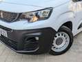 Peugeot Partner 1.5BlueHDI S&S Premium Long 1000kg 100 Wit - thumbnail 14