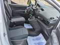 Peugeot Partner 1.5BlueHDI S&S Premium Long 1000kg 100 Wit - thumbnail 4