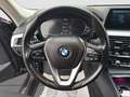 BMW 530 e xDrive Lim. *HUD*LED*360°*LEDER*LASER* Grau - thumbnail 10