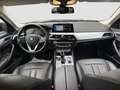 BMW 530 e xDrive Lim. *HUD*LED*360°*LEDER*LASER* Grau - thumbnail 11