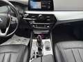 BMW 530 e xDrive Lim. *HUD*LED*360°*LEDER*LASER* Grau - thumbnail 12