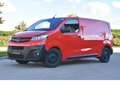 Opel Vivaro Edition / Werkstatt/Navi/RKam./Sitzhzg Rot - thumbnail 2