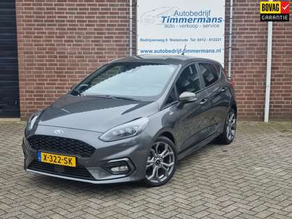 Ford Fiesta 1.0 EcoBoost ST-Line Automaat