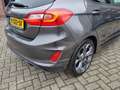 Ford Fiesta 1.0 EcoBoost ST-Line Automaat Gris - thumbnail 7