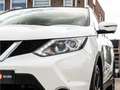 Nissan Qashqai 1.2 Tekna ORG NL PANO 360 CAMERA LEER STOELVERW CR Bianco - thumbnail 14