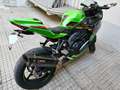 Kawasaki Ninja ZX-4RR Verde - thumbnail 2