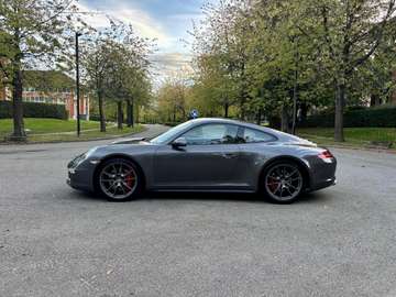 / 911 Carrera 4S 3.8i Coupé PDK ****** 1ST PAINT - JUST SERVICED ***