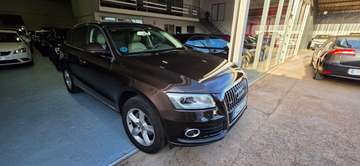 2.0TDI CD quattro S-Tronic 190