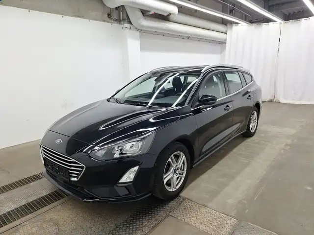 Ford Focus Cool LED Navi AppLink PDC GRA SHZ LHZ WSS.HZ