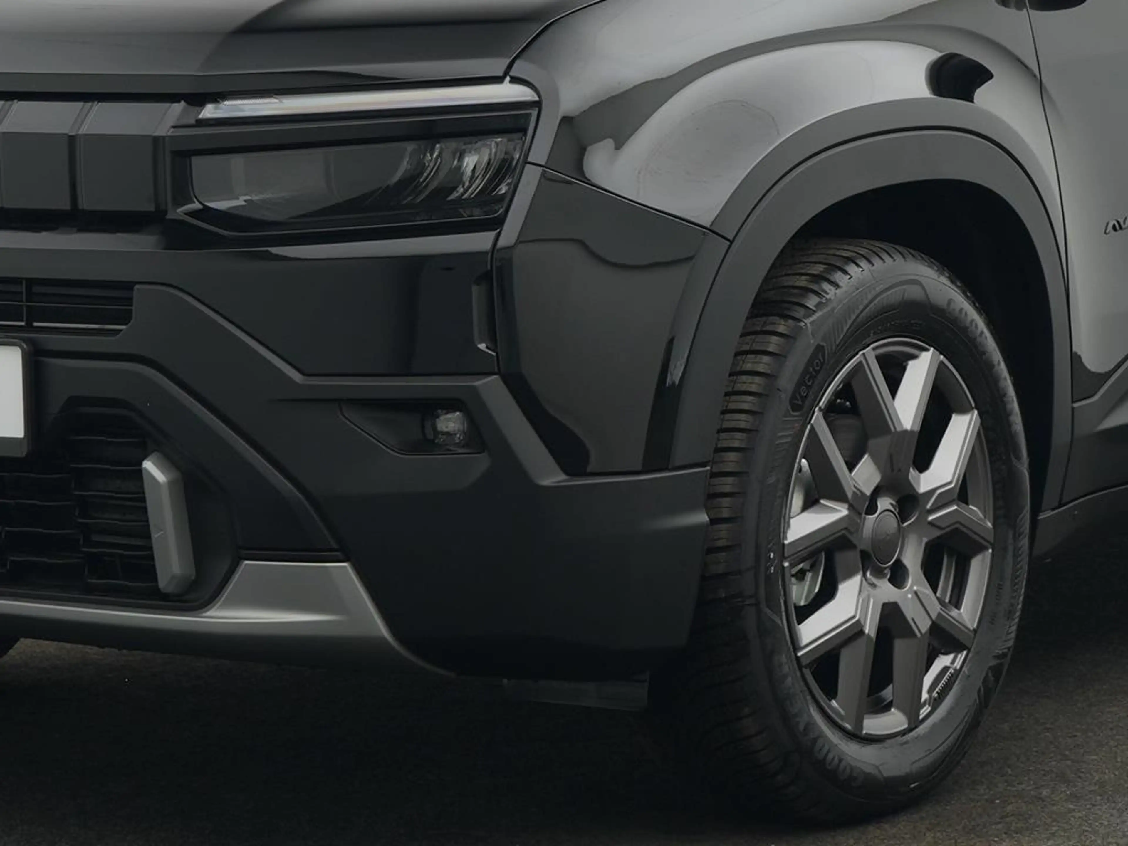 Jeep Avenger Benzin Altitude + Allwetter + InfotainmentPaket + — photo 10