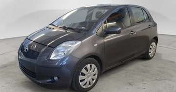 Yaris II 2005 5p 1.3 Sol