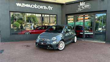 696 COMPETIZIONE