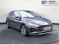 Hyundai i20 TGDI 48 V TECNO HIBRIDO Gris - thumbnail 2