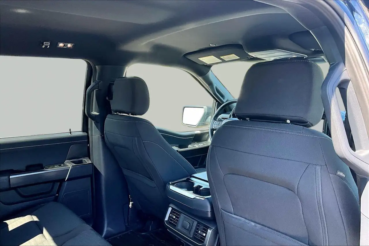Ford F 150 photo Ford F 150