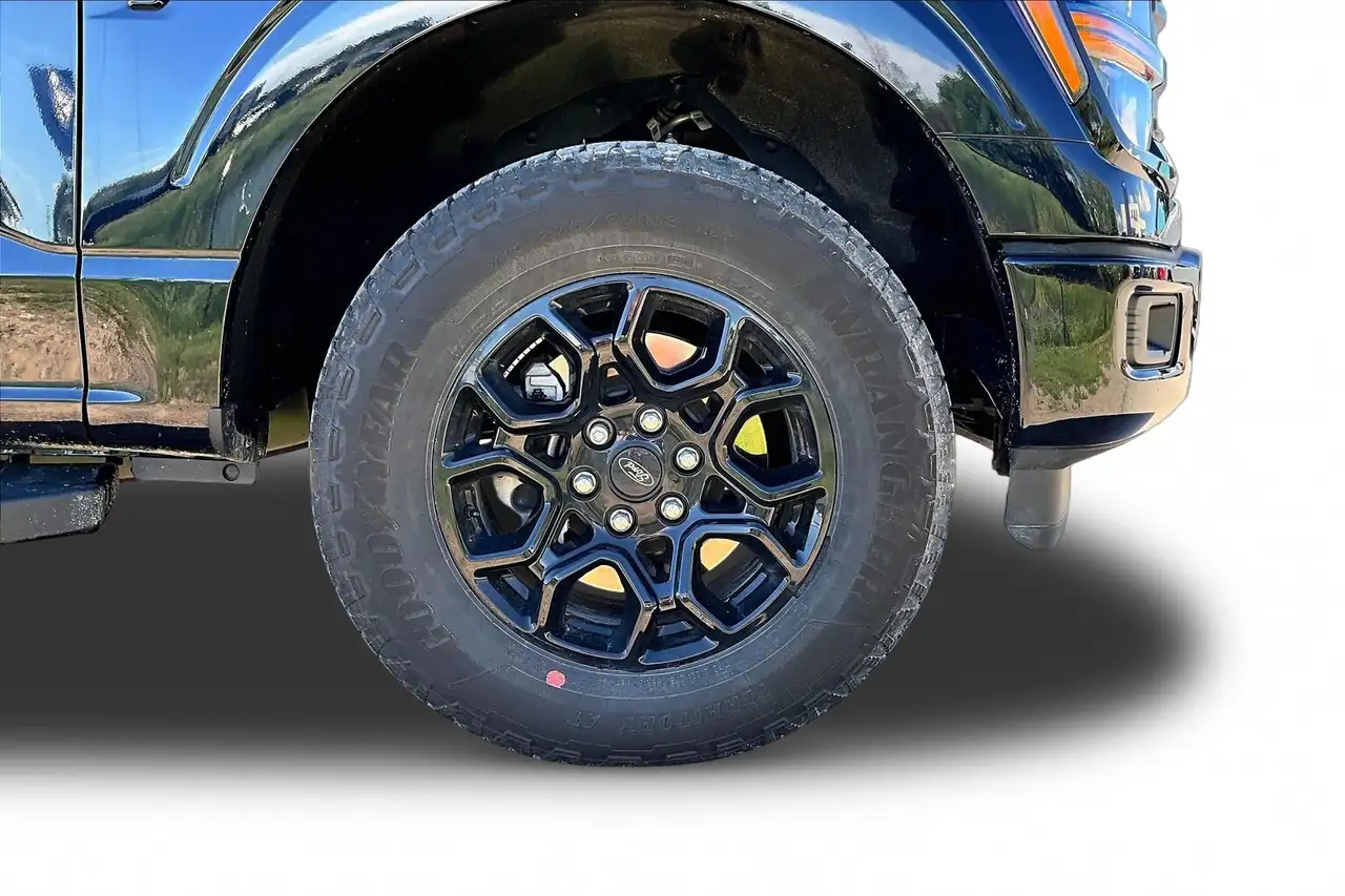 Ford F 150 photo Ford F 150