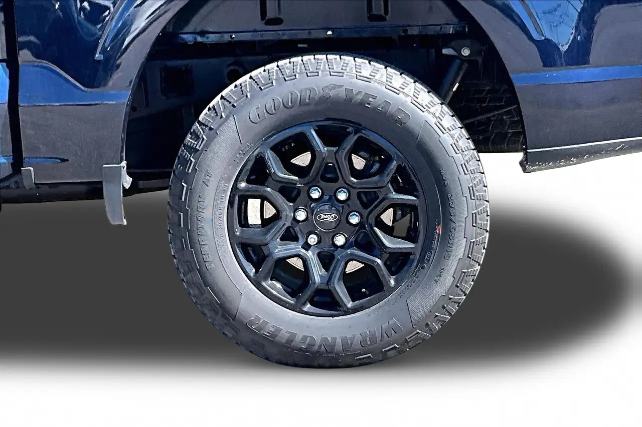 Ford F 150 photo Ford F 150