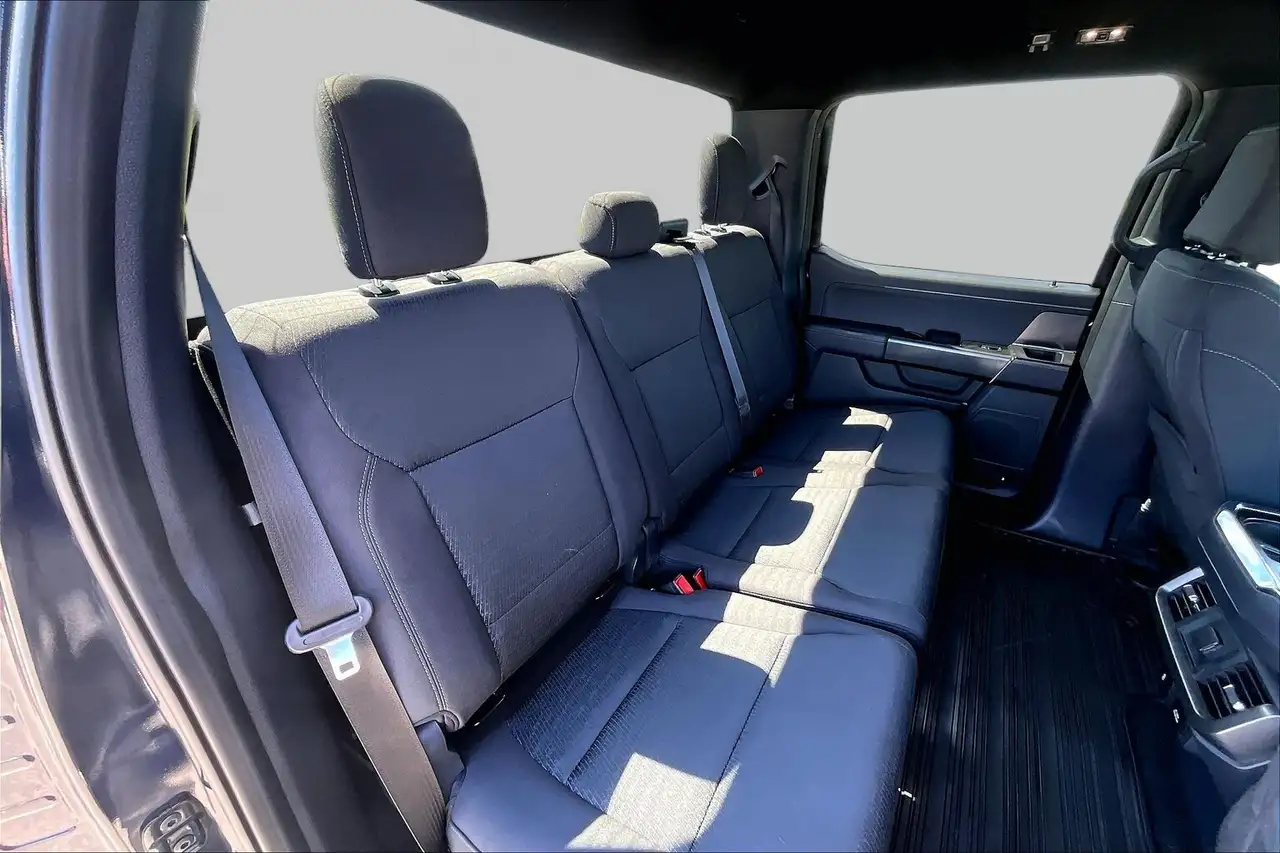 Ford F 150 photo Ford F 150
