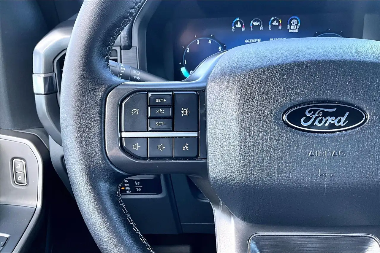 Ford F 150 photo Ford F 150