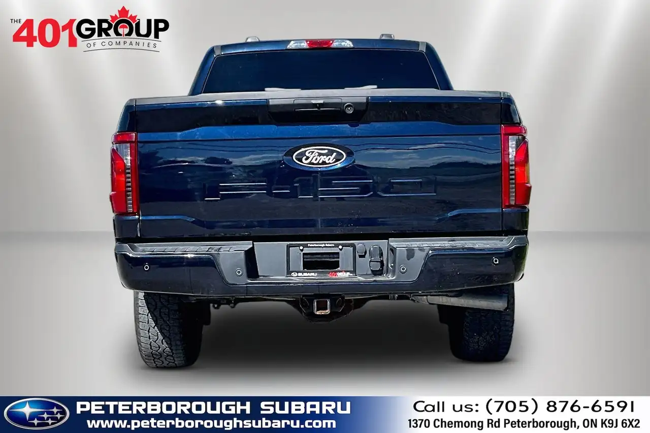 Ford F 150 photo Ford F 150