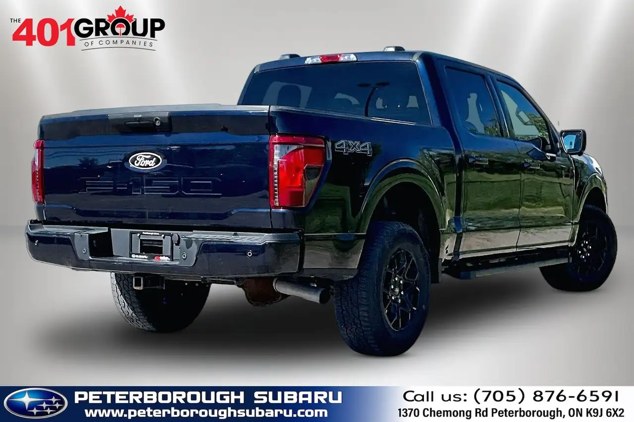 Ford F 150 photo Ford F 150
