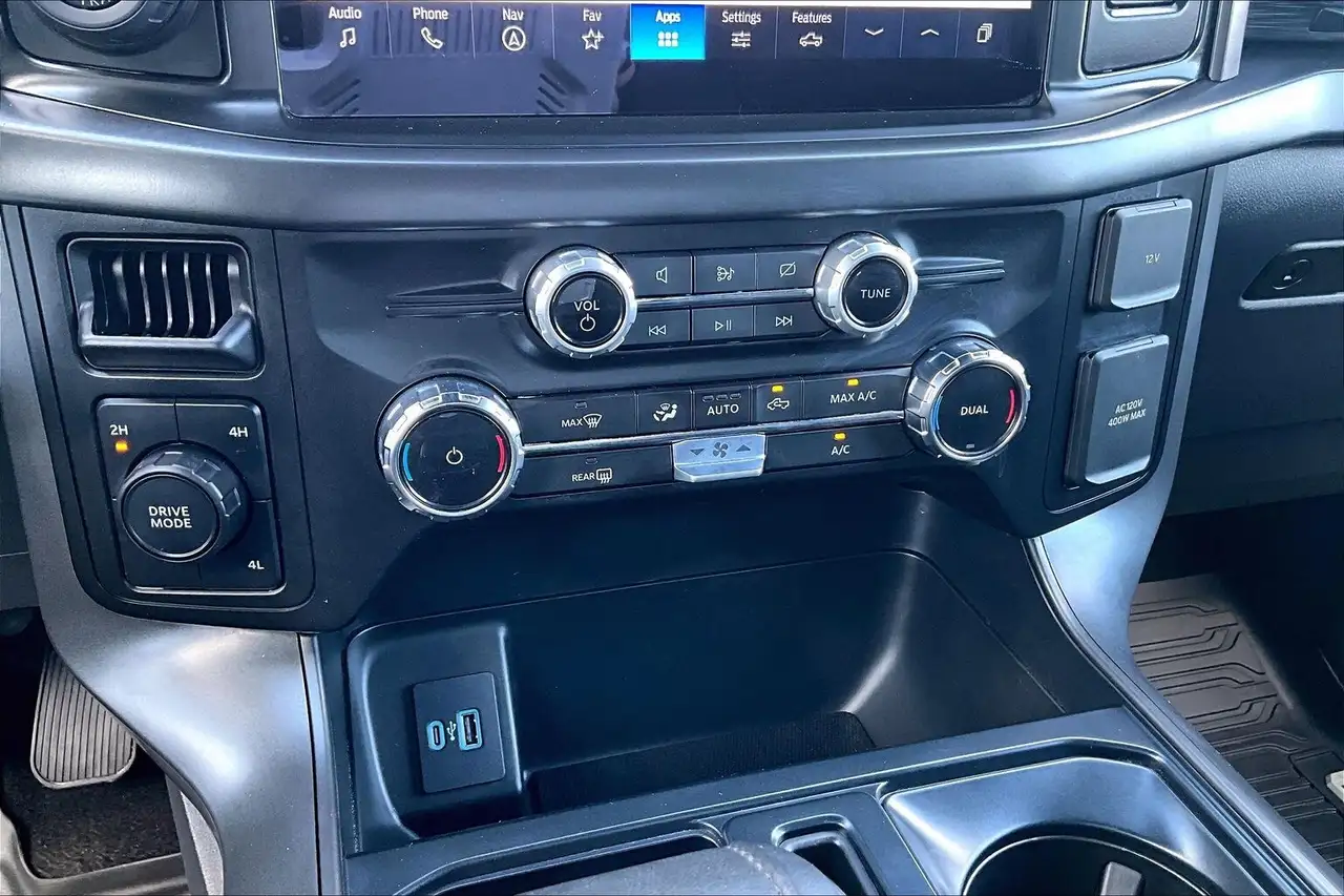 Ford F 150 photo Ford F 150