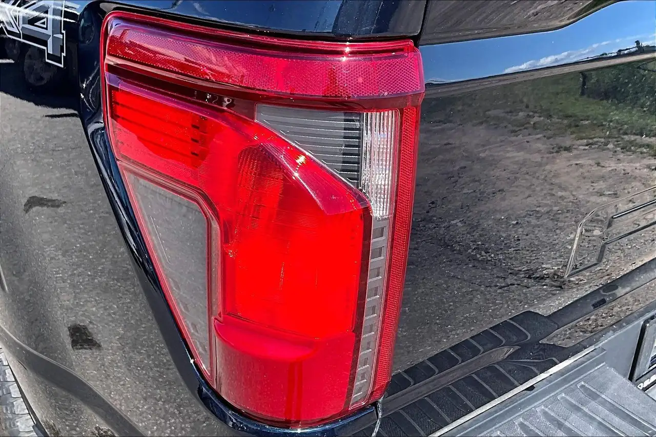 Ford F 150 photo Ford F 150