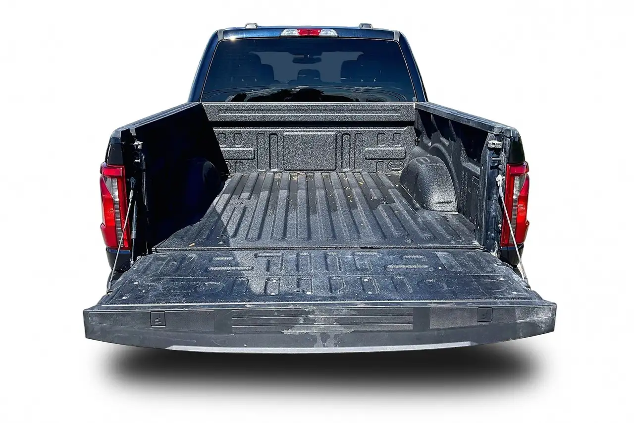 Ford F 150 photo Ford F 150