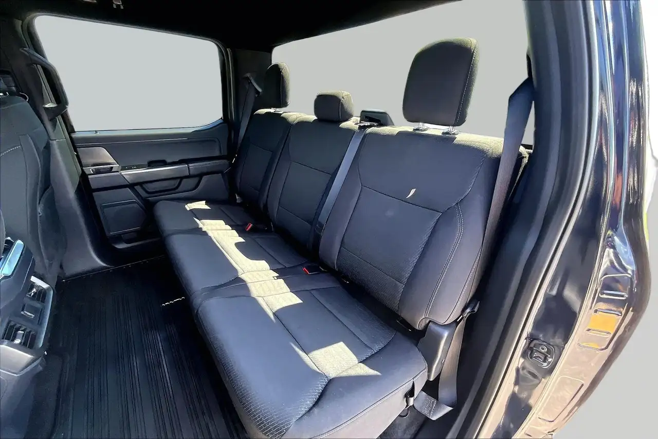 Ford F 150 photo Ford F 150