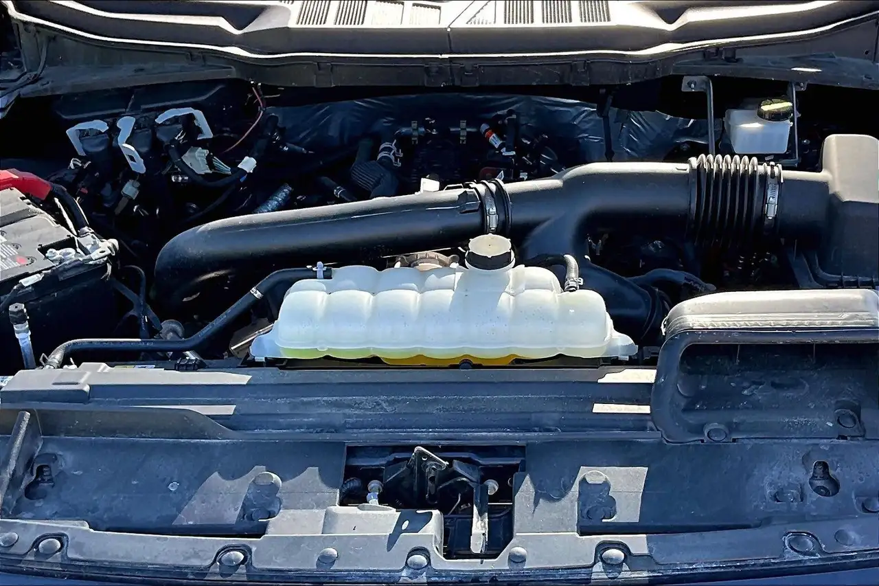 Ford F 150 photo Ford F 150