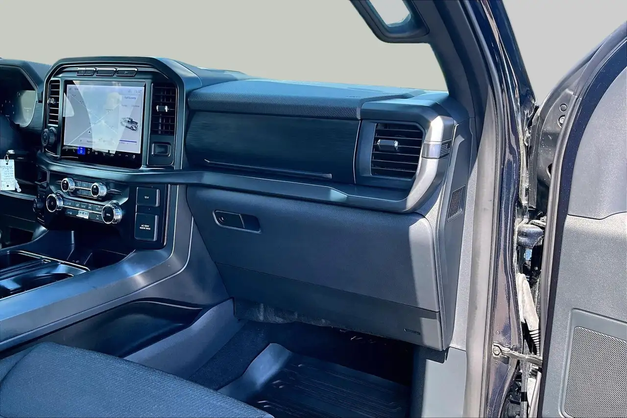Ford F 150 photo Ford F 150