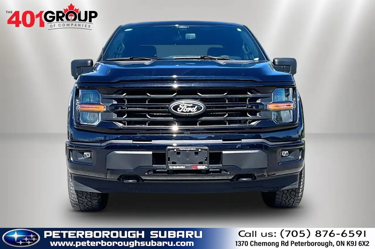 Ford F 150 photo Ford F 150