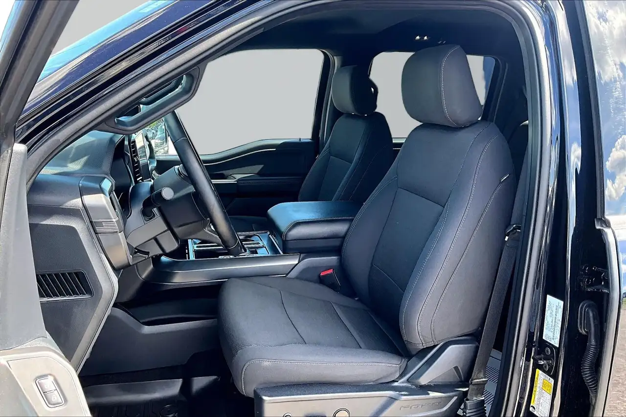 Ford F 150 photo Ford F 150
