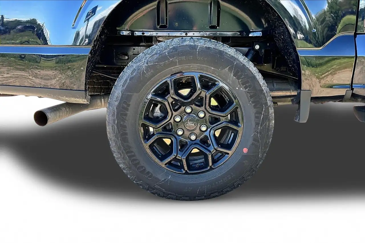 Ford F 150 photo Ford F 150