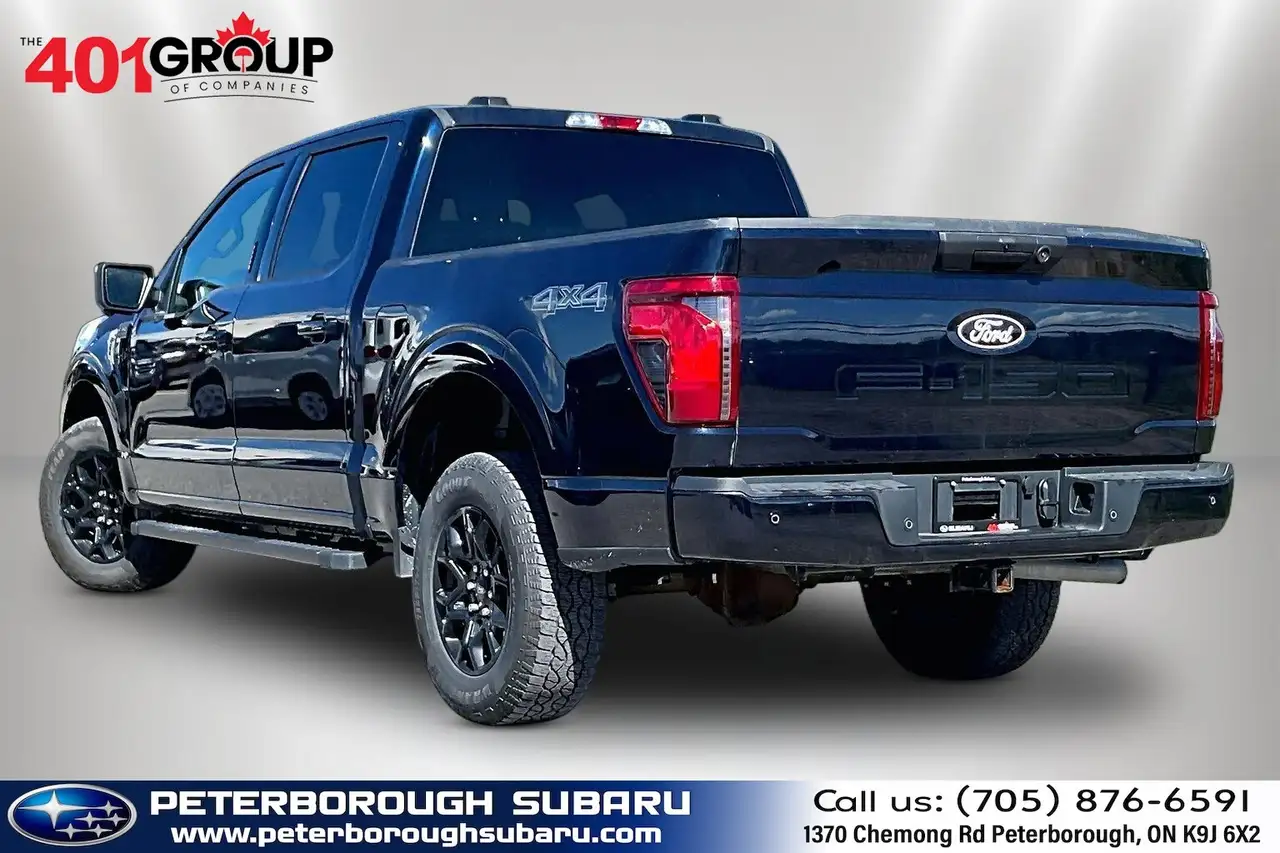 Ford F 150 photo Ford F 150