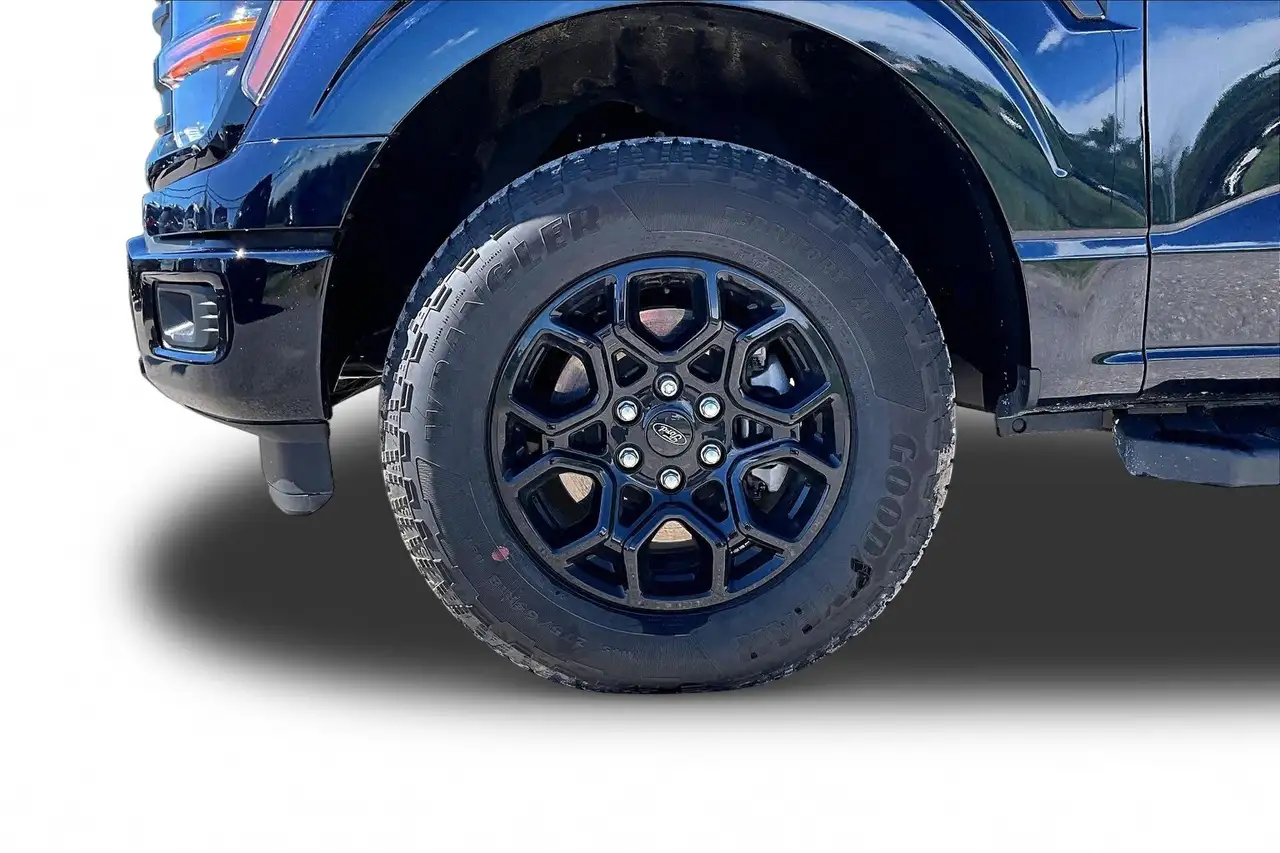 Ford F 150 photo Ford F 150
