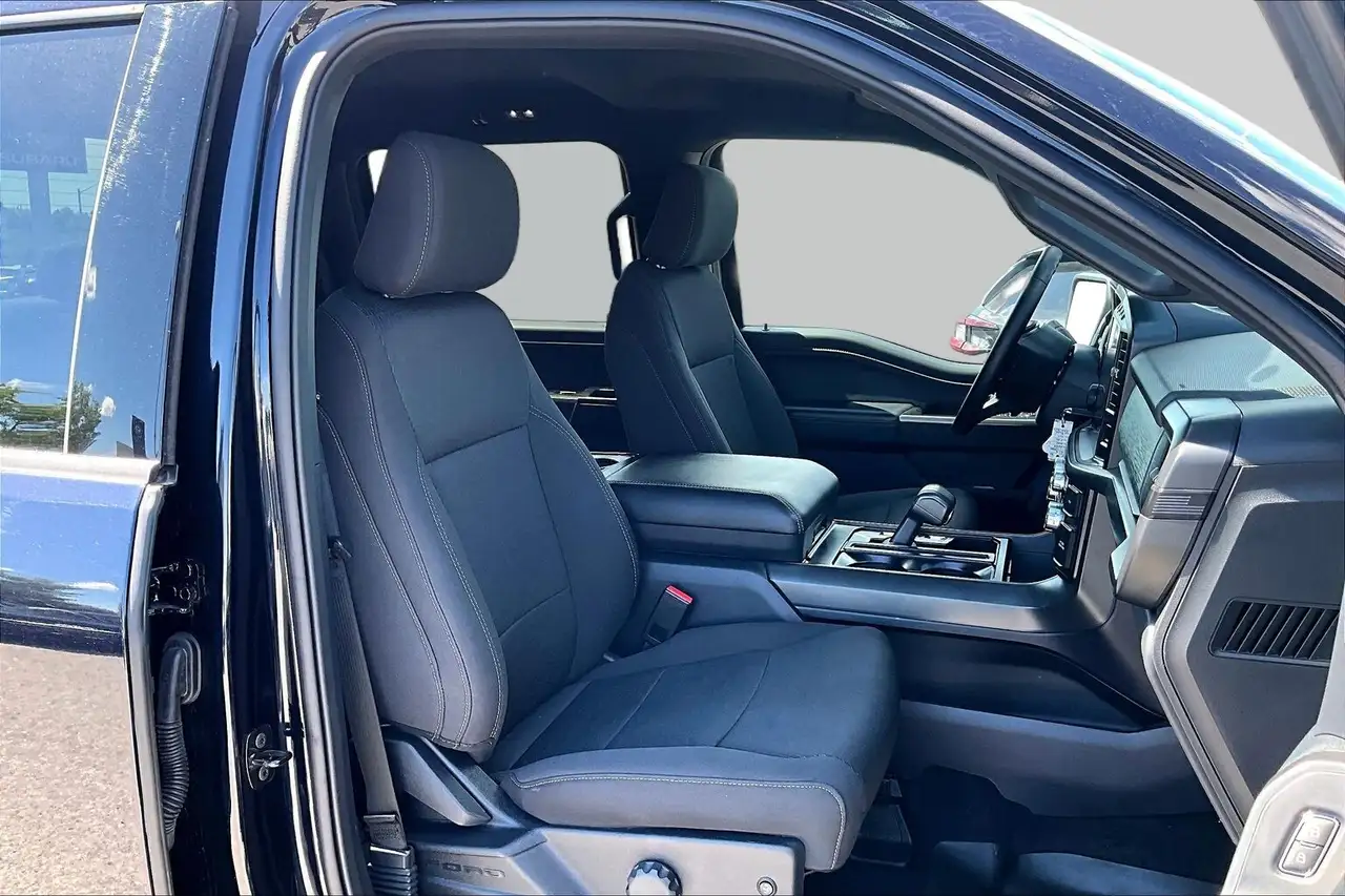 Ford F 150 photo Ford F 150