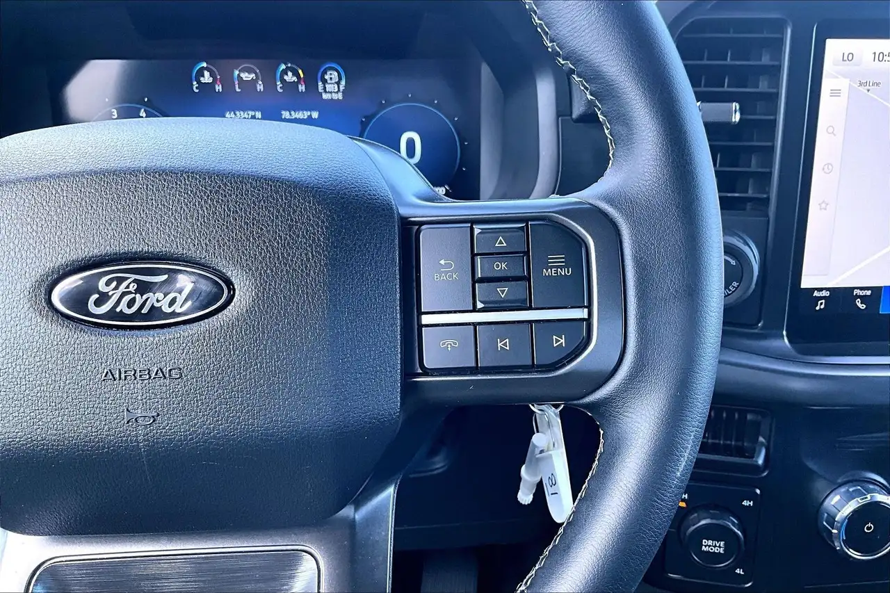 Ford F 150 photo Ford F 150