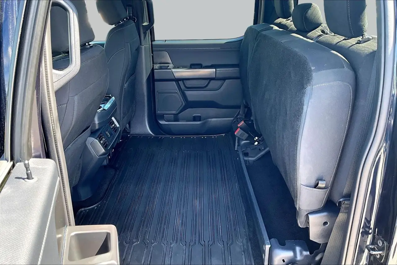 Ford F 150 photo Ford F 150